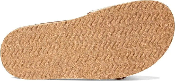 Steve Madden Memphis Women's Flat Shoes Cognac : 9.5 M - Image 3