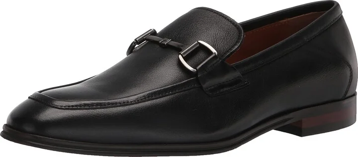 Steve Madden Men's Aahron Loafer
