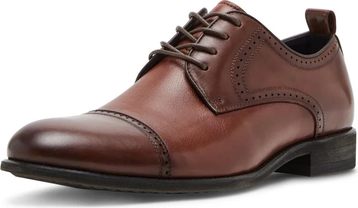 Steve Madden Men's AALON Oxford
