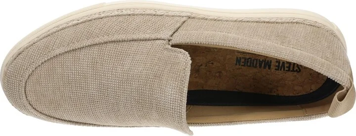 Steve Madden Men's ABIZA Loafer
