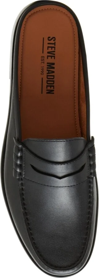 Steve Madden Men's Abra Slip On Loafer - Image 2