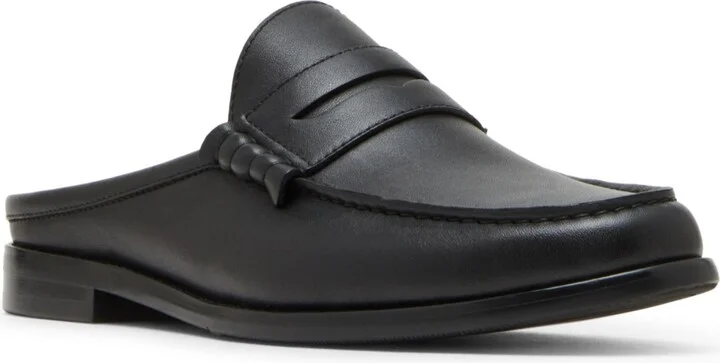 Steve Madden Men's Abra Slip On Loafer