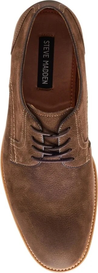 Steve Madden Men's Accero Lace Up Oxford - Image 2