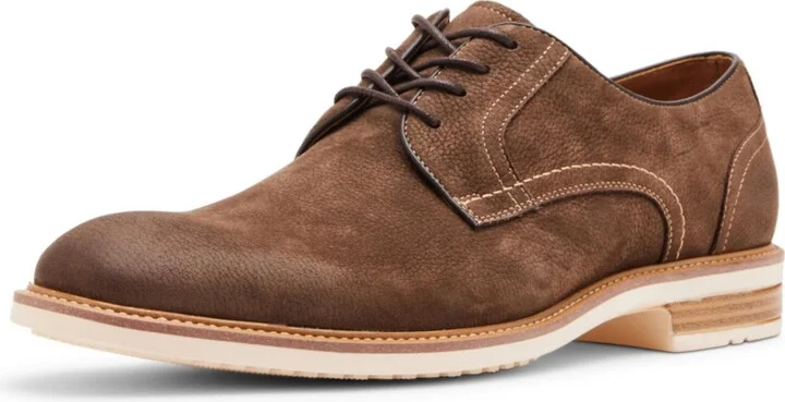 Steve Madden Men's Accero Lace Up Oxford - Image 3