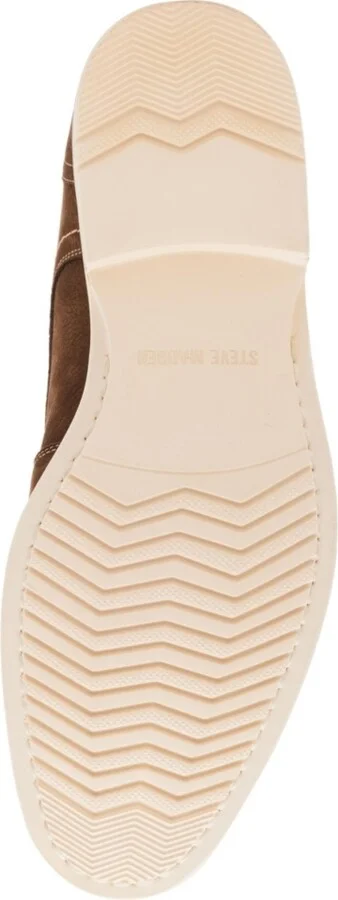 Steve Madden Men's Accero Lace Up Oxford - Image 5