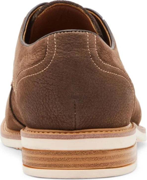 Steve Madden Men's Accero Lace Up Oxford - Image 6