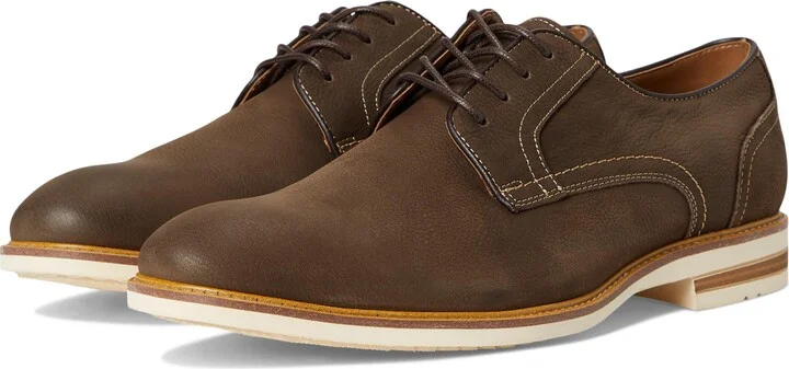Brown Nubuck