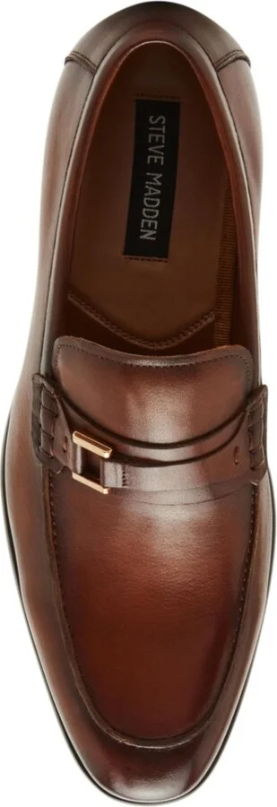 Steve Madden Men's Adair Slip On Loafer - Image 3