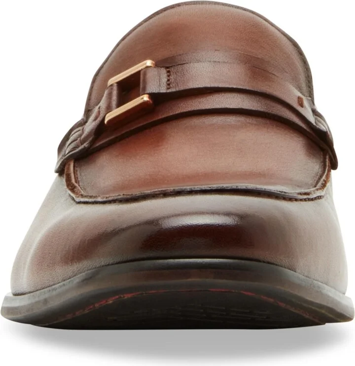 Steve Madden Men's Adair Slip On Loafer - Image 5