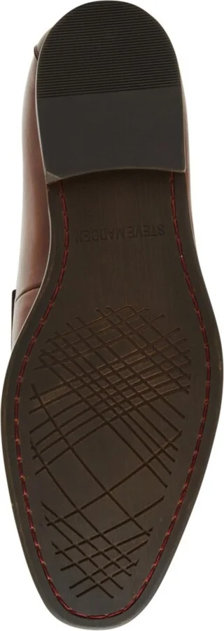 Steve Madden Men's Adair Slip On Loafer - Image 6