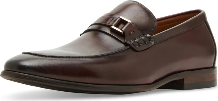 Steve Madden Men's Adair Slip On Loafer - Image 7