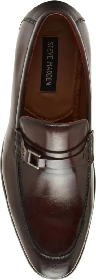 Steve Madden Men's Adair Slip On Loafer - Image 8