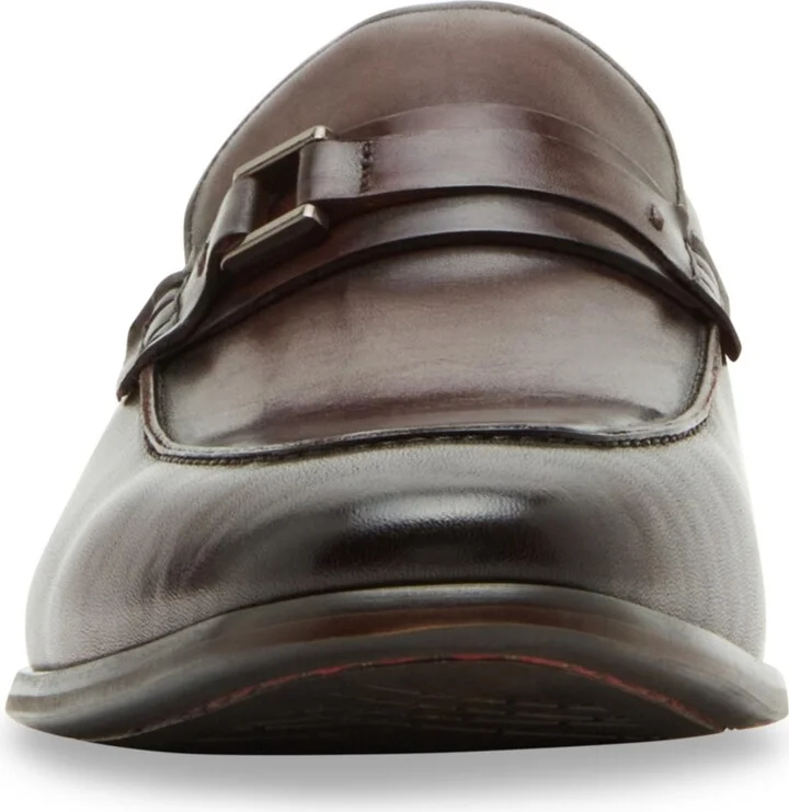 Steve Madden Men's Adair Slip On Loafer - Image 10