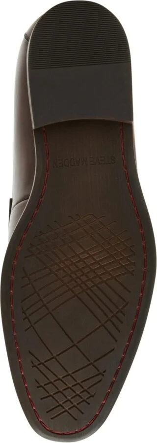 Steve Madden Men's Adair Slip On Loafer - Image 11