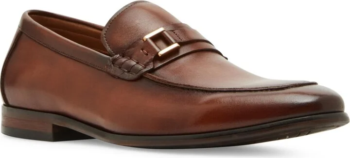 Steve Madden Men's Adair Slip On Loafer