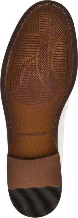 Steve Madden Men's Adonnis Penny Loafer - Image 5