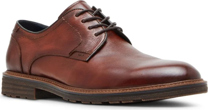 Steve Madden Men's Aeden Oxford