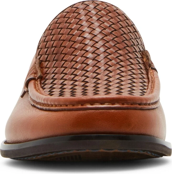 Steve Madden Men's Akerman Slip On Loafers - Image 4