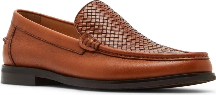 Steve Madden Men's Akerman Slip On Loafers
