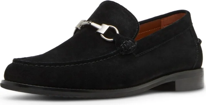 Steve Madden Men's Alfio Bit Loafer - Image 2
