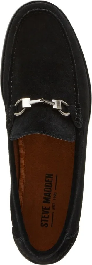 Steve Madden Men's Alfio Bit Loafer - Image 3