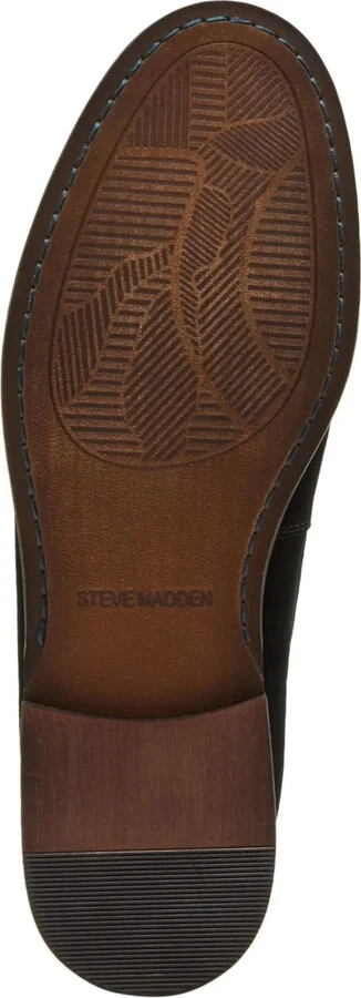 Steve Madden Men's Alfio Bit Loafer - Image 6