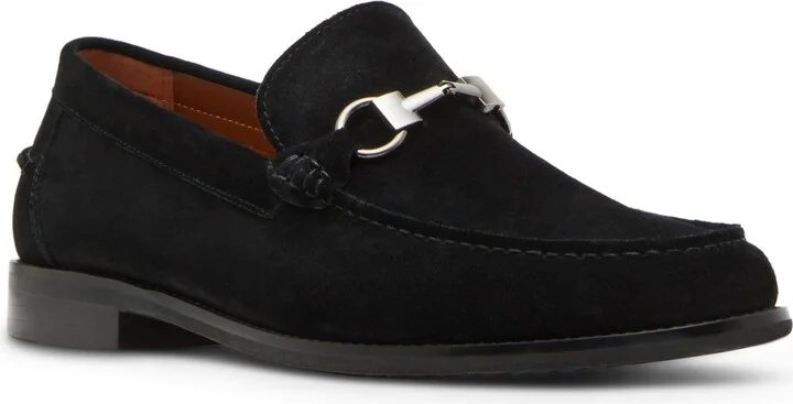 Steve Madden Men's Alfio Bit Loafer