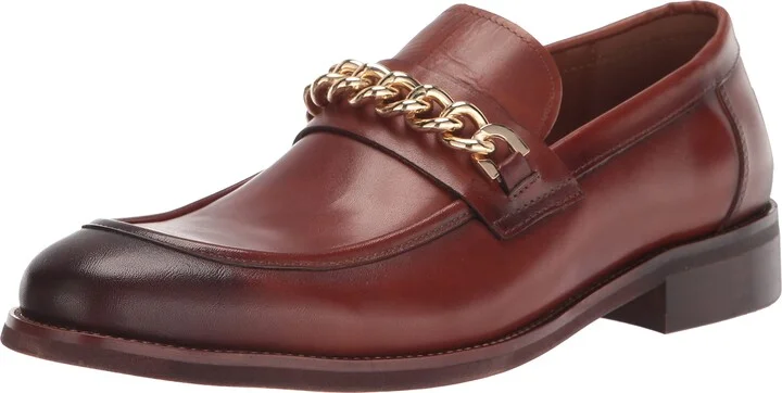 Steve Madden Men's Almano Loafer
