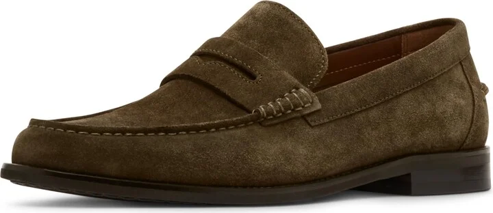 Steve Madden Men's Alonso Loafer
