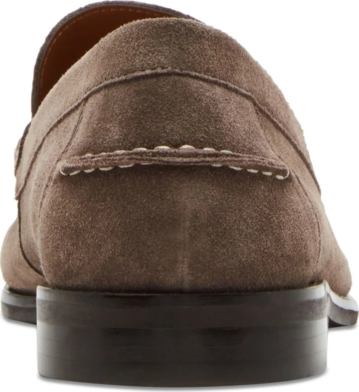 Steve Madden Men's Arista Suede Bit Loafer - Image 2
