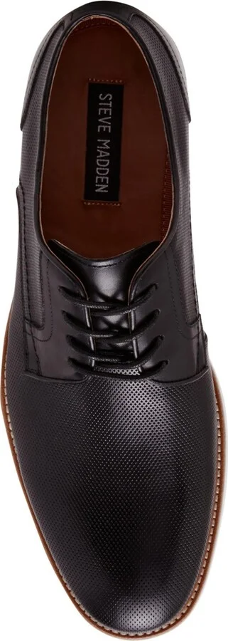 Steve Madden Men's Bader Oxford - Image 5