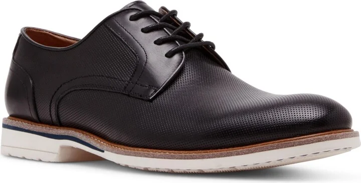 Steve Madden Men's Bader Oxford