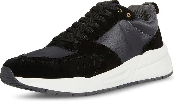 Steve Madden Men's Barron Sneaker