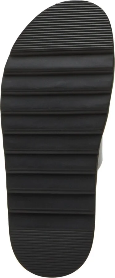 Steve Madden Men's Bellville Leather Sandals - Image 6