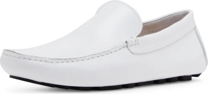 Steve Madden Men's Bernie Moccasin