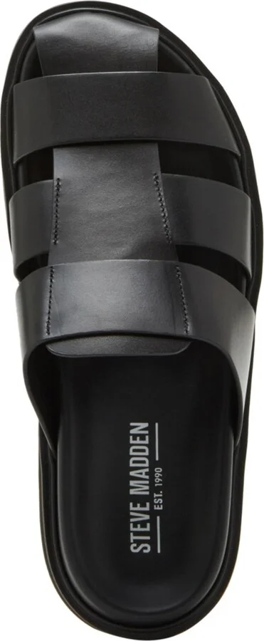 Steve Madden Men's Bodhi Slip On Sandal - Image 2