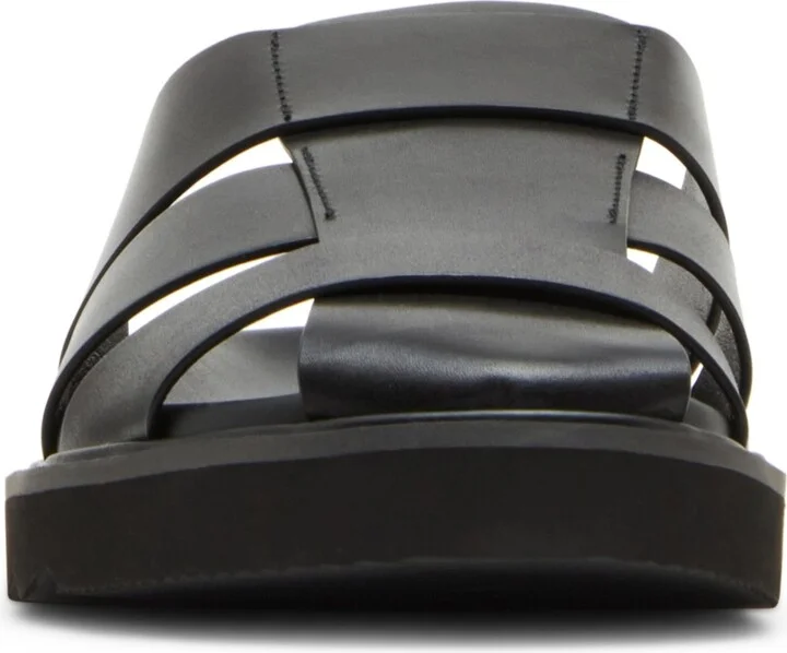 Steve Madden Men's Bodhi Slip On Sandal - Image 6