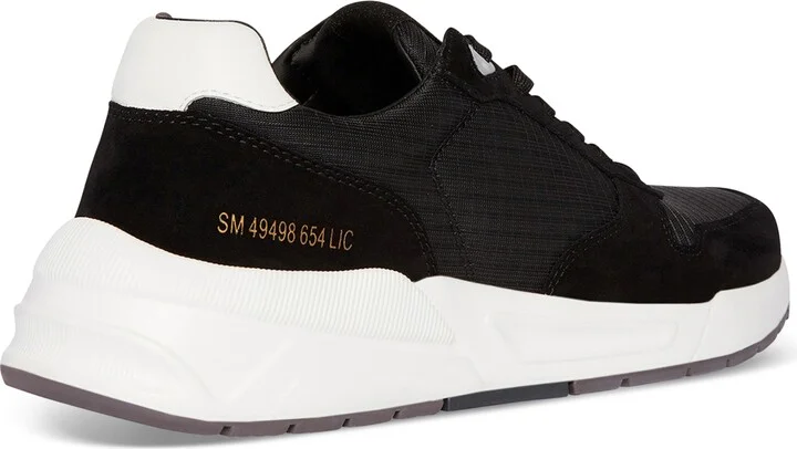Steve Madden Men's Braddick Lace-Up Sneakers - Image 2