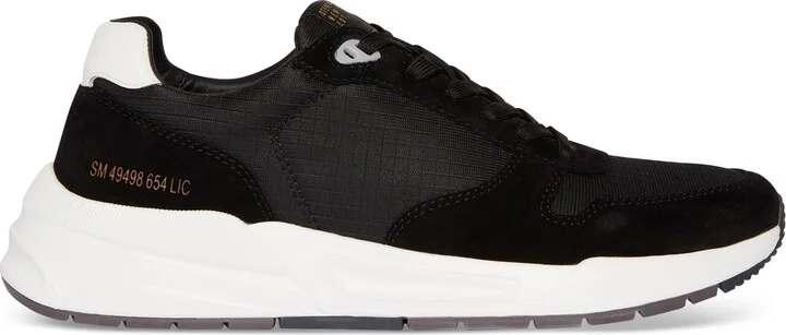 Steve Madden Men's Braddick Lace-Up Sneakers - Image 6