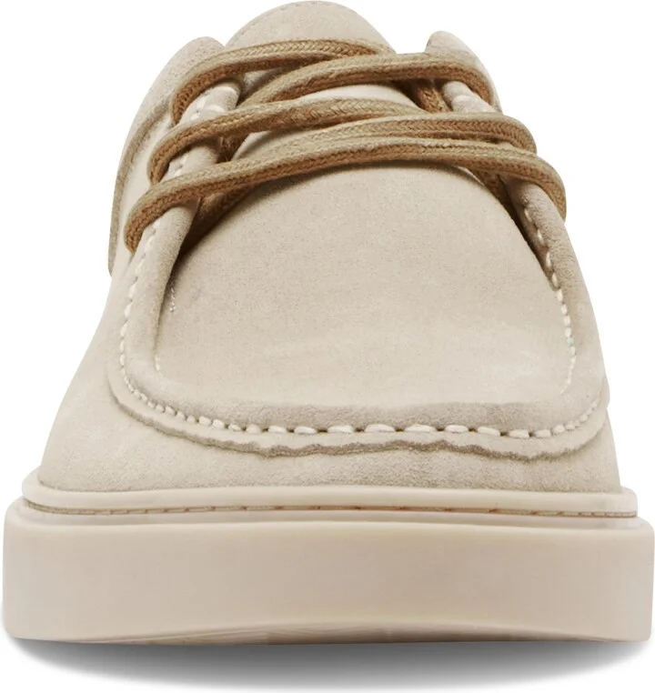 Steve Madden Men's Breezes Suede Moc Toe Sneaker - Image 2