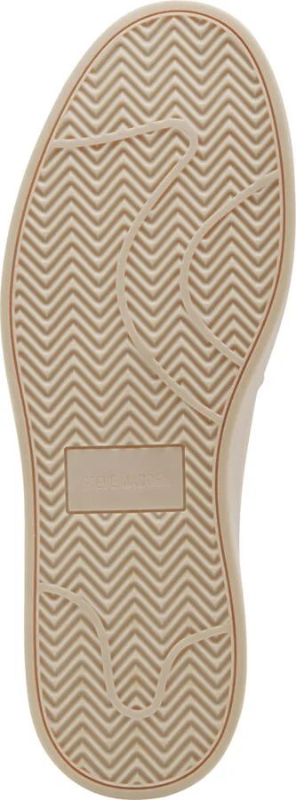 Steve Madden Men's Breezes Suede Moc Toe Sneaker - Image 6