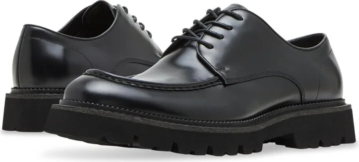 Steve Madden Men's CACE Oxford