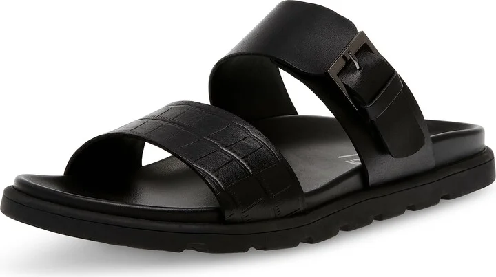 Steve Madden Men's Cadmus Slide Sandal