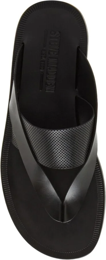 Steve Madden Men's Caesar Slip On Sandal - Image 2