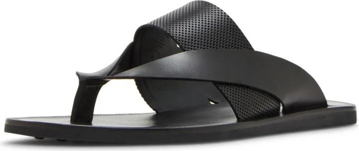 Steve Madden Men's Caesar Slip On Sandal - Image 3