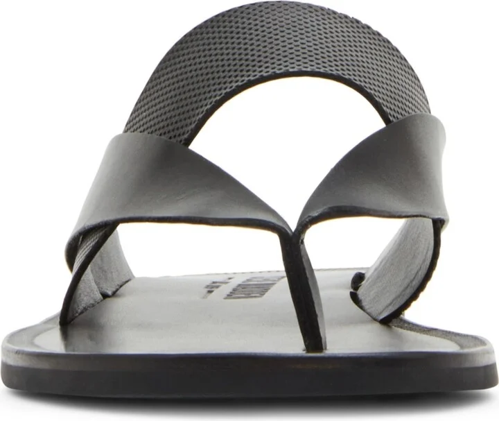 Steve Madden Men's Caesar Slip On Sandal - Image 4
