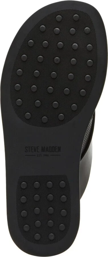 Steve Madden Men's Caesar Slip On Sandal - Image 5