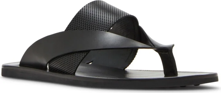 Steve Madden Men's Caesar Slip On Sandal