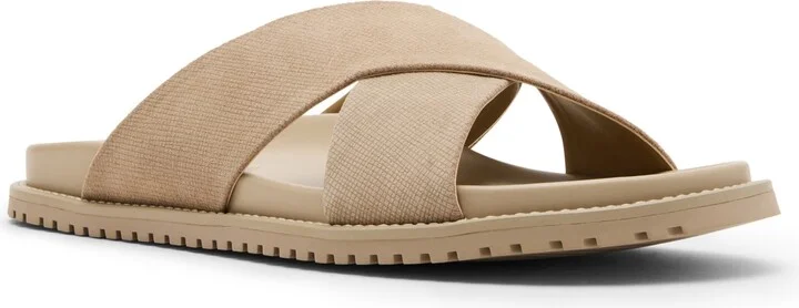 Sand Suede