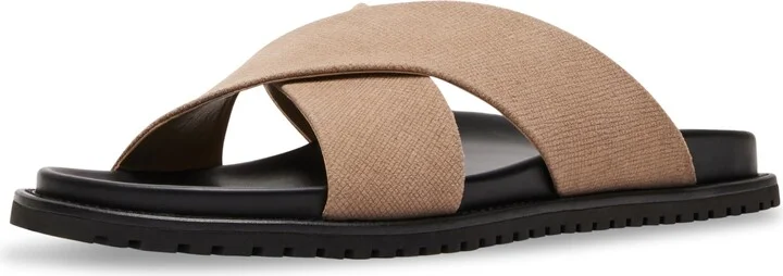 Steve Madden Men's CALOY Sandal
